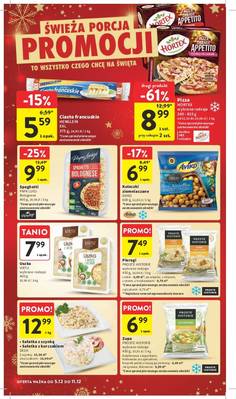 Gazetka Intermarche