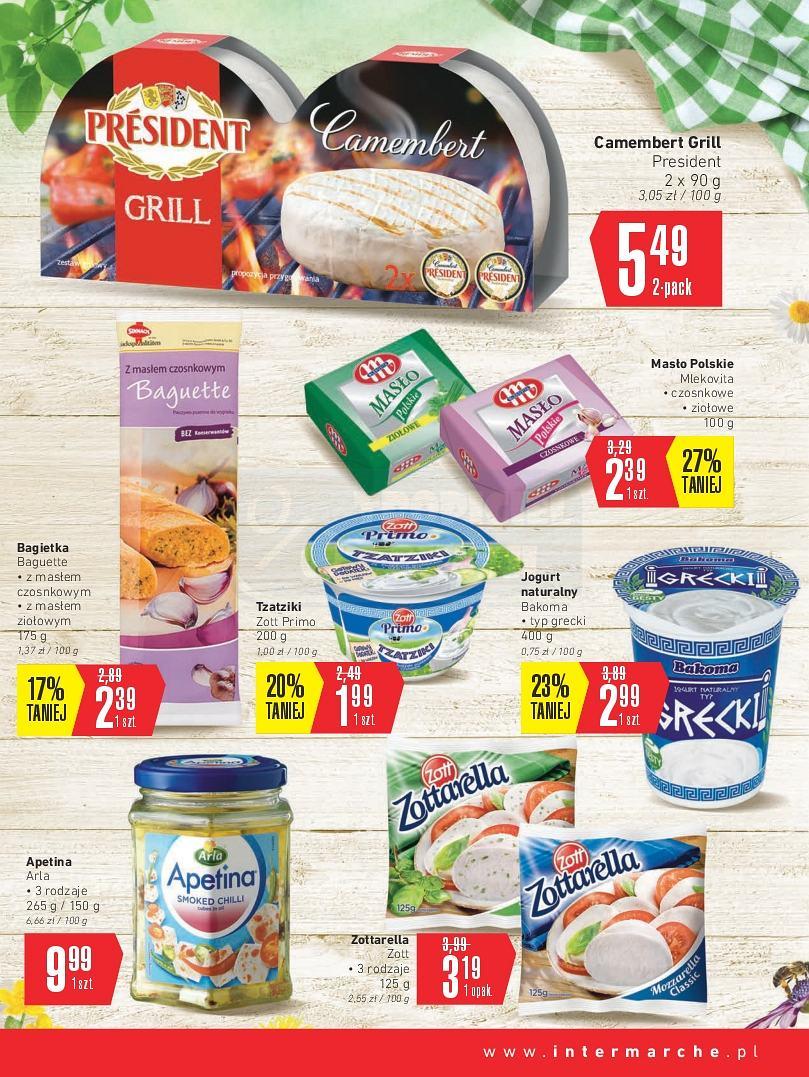 Gazetka promocyjna Intermarche do 02/05/2017 str.7