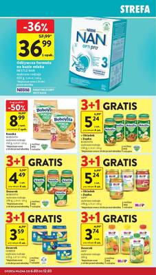 Gazetka Intermarche