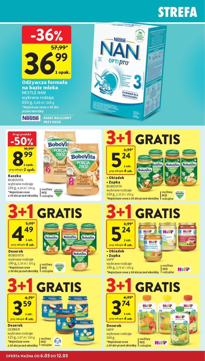 Gazetka promocyjna Intermarche do 12/03/2025 str.37