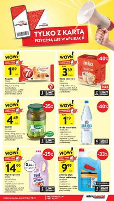 Gazetka Intermarche