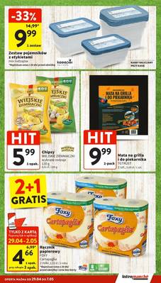 Gazetka Intermarche
