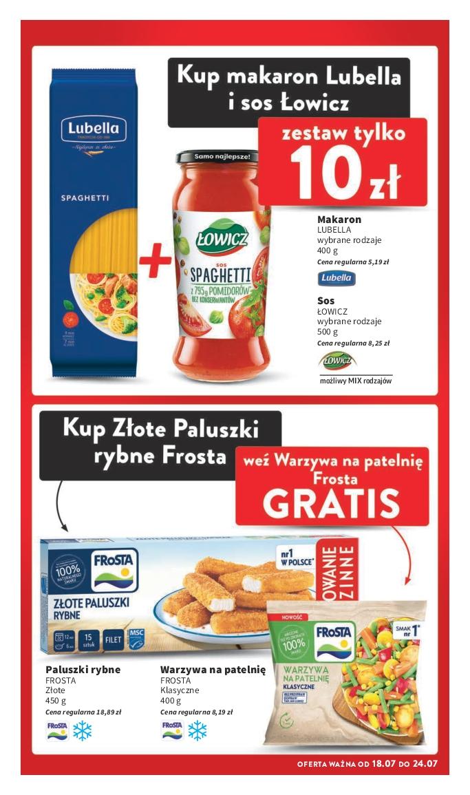 Gazetka promocyjna Intermarche do 24/07/2024 str.3