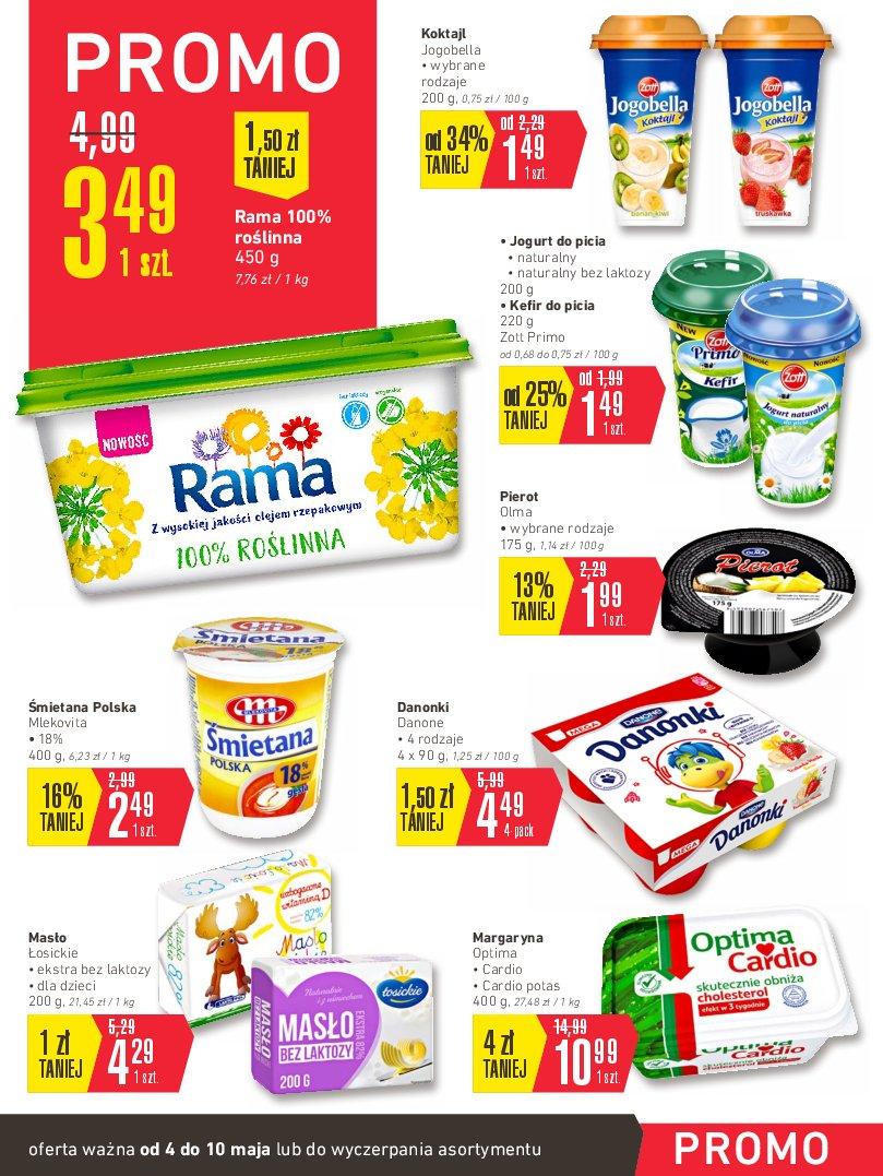 Gazetka promocyjna Intermarche do 10/05/2017 str.10