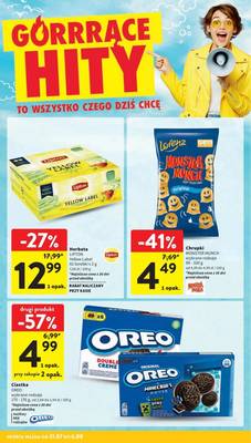 Gazetka Intermarche