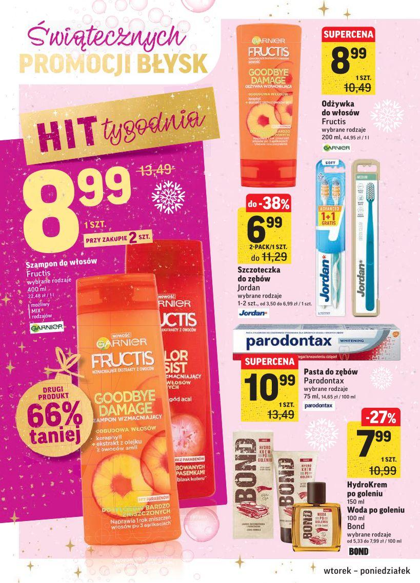 Gazetka promocyjna Intermarche do 13/12/2021 str.40