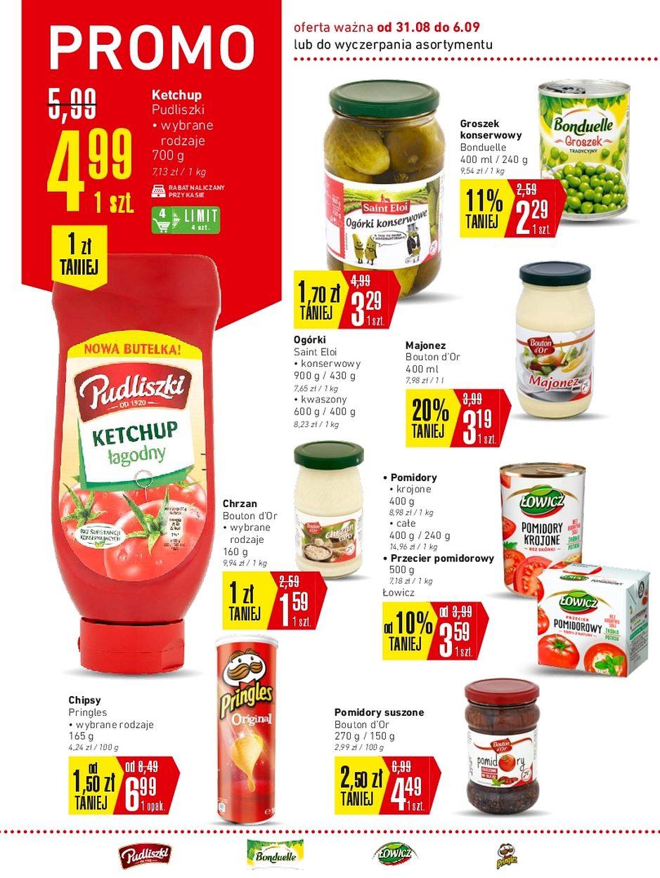 Gazetka promocyjna Intermarche do 06/09/2017 str.10