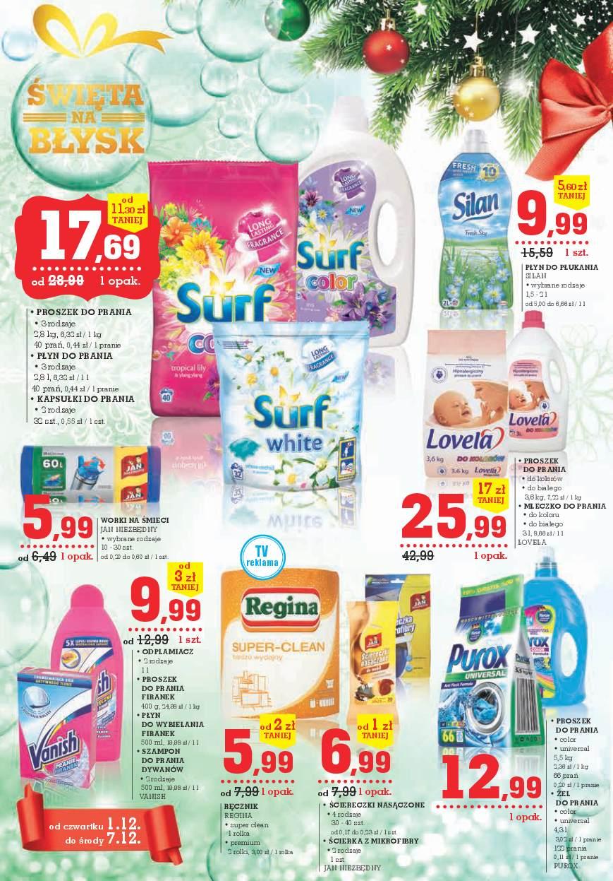 Gazetka promocyjna Intermarche do 07/12/2016 str.26