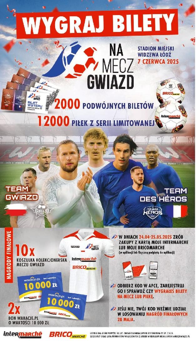 Gazetka promocyjna Intermarche do 14/05/2025 str.10
