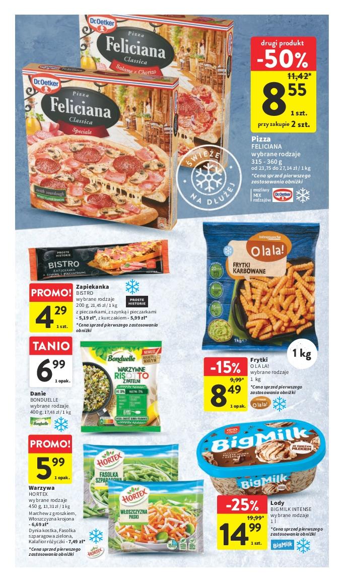 Gazetka promocyjna Intermarche do 31/10/2023 str.26