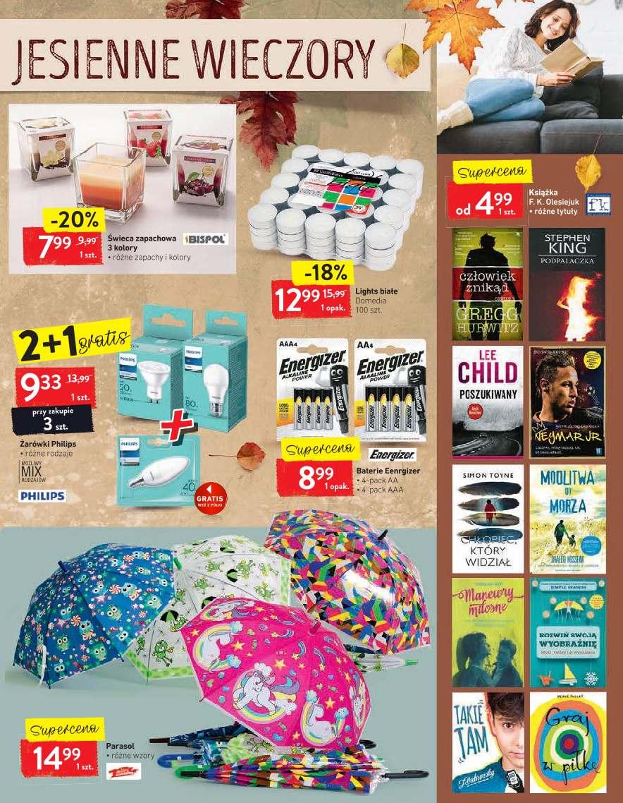 Gazetka promocyjna Intermarche do 12/10/2020 str.31