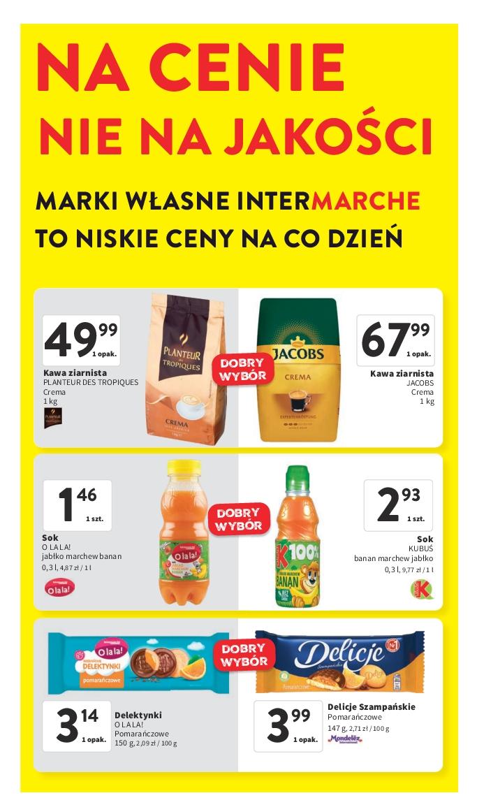 Gazetka promocyjna Intermarche do 17/04/2024 str.10