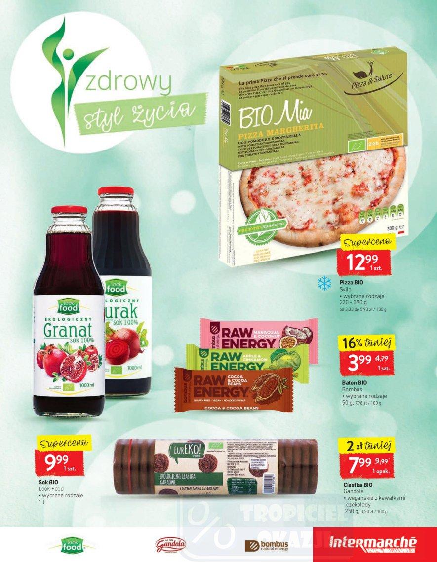 Gazetka promocyjna Intermarche do 20/04/2020 str.15