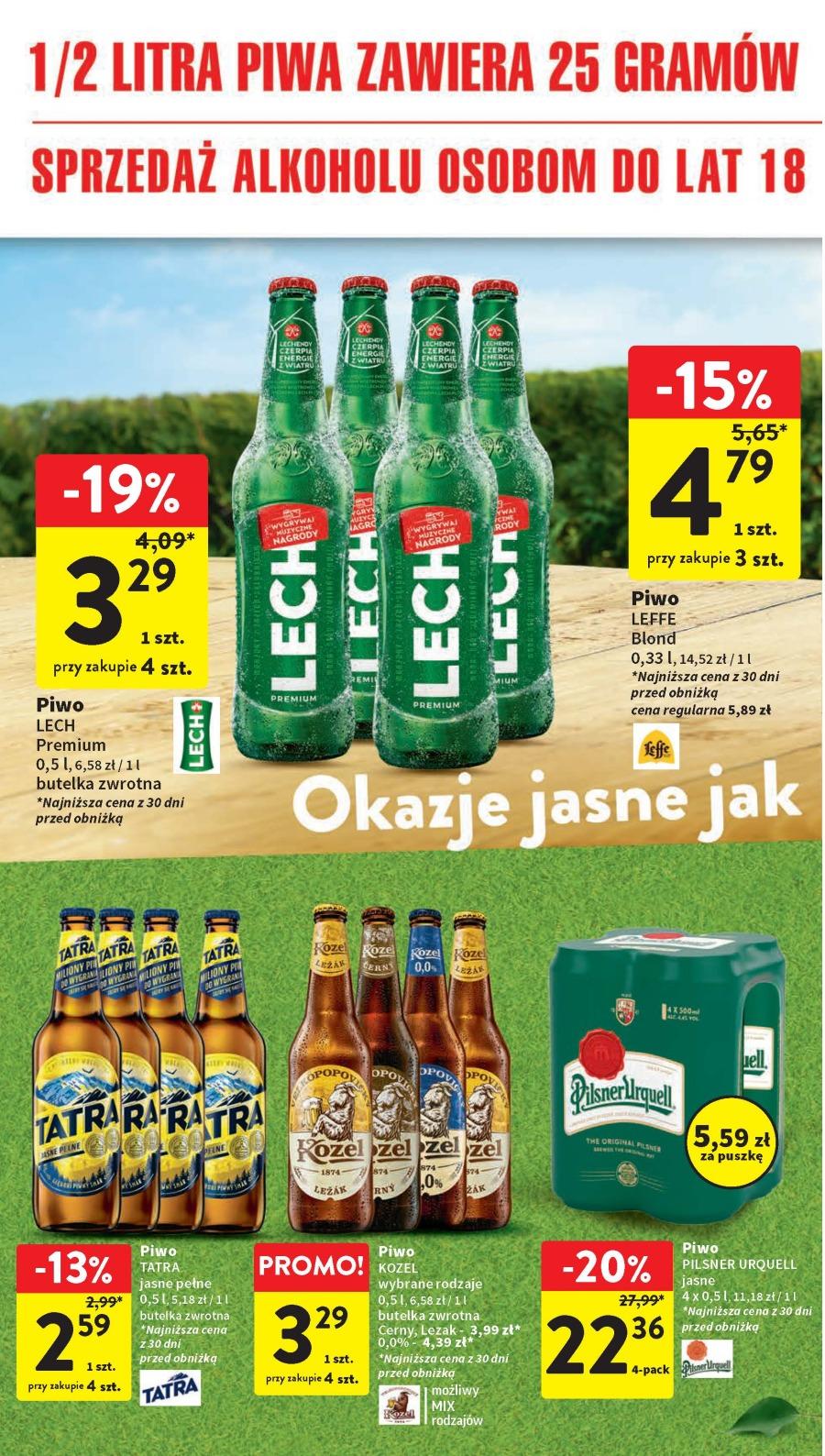 Gazetka promocyjna Intermarche do 26/07/2023 str.12