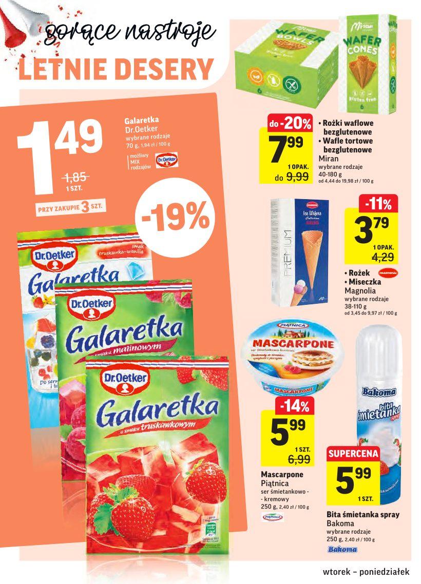 Gazetka promocyjna Intermarche do 14/06/2021 str.36