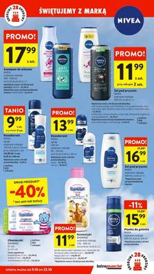 Gazetka Intermarche