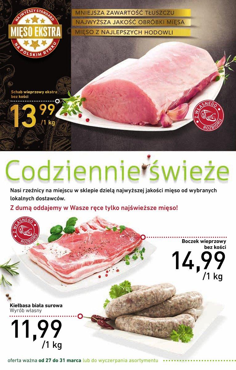 Gazetka promocyjna Intermarche do 31/03/2018 str.12