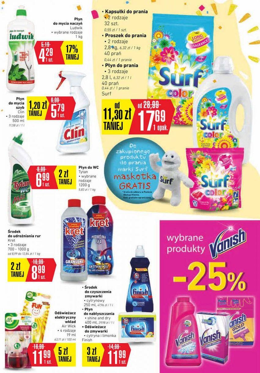 Gazetka promocyjna Intermarche do 07/06/2017 str.21