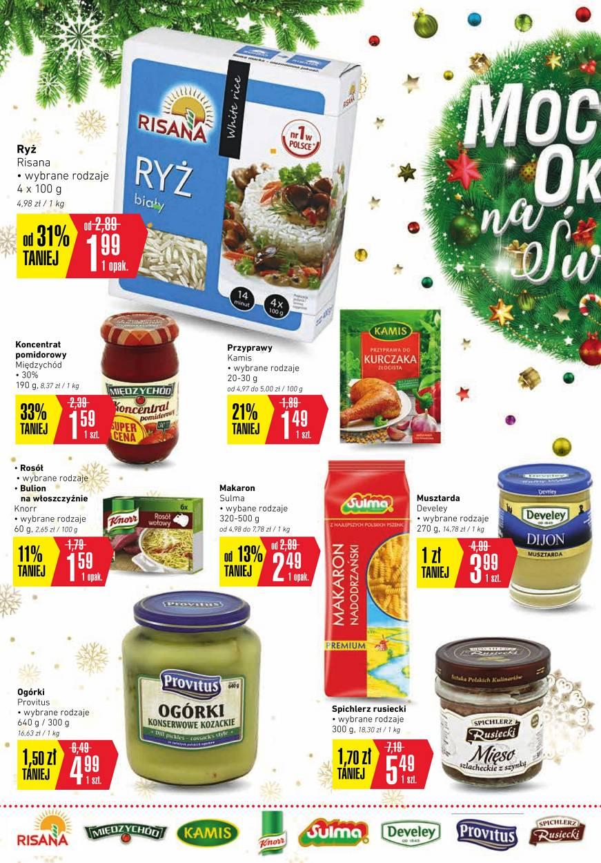 Gazetka promocyjna Intermarche do 06/12/2017 str.20