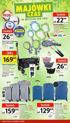 Gazetka Intermarche