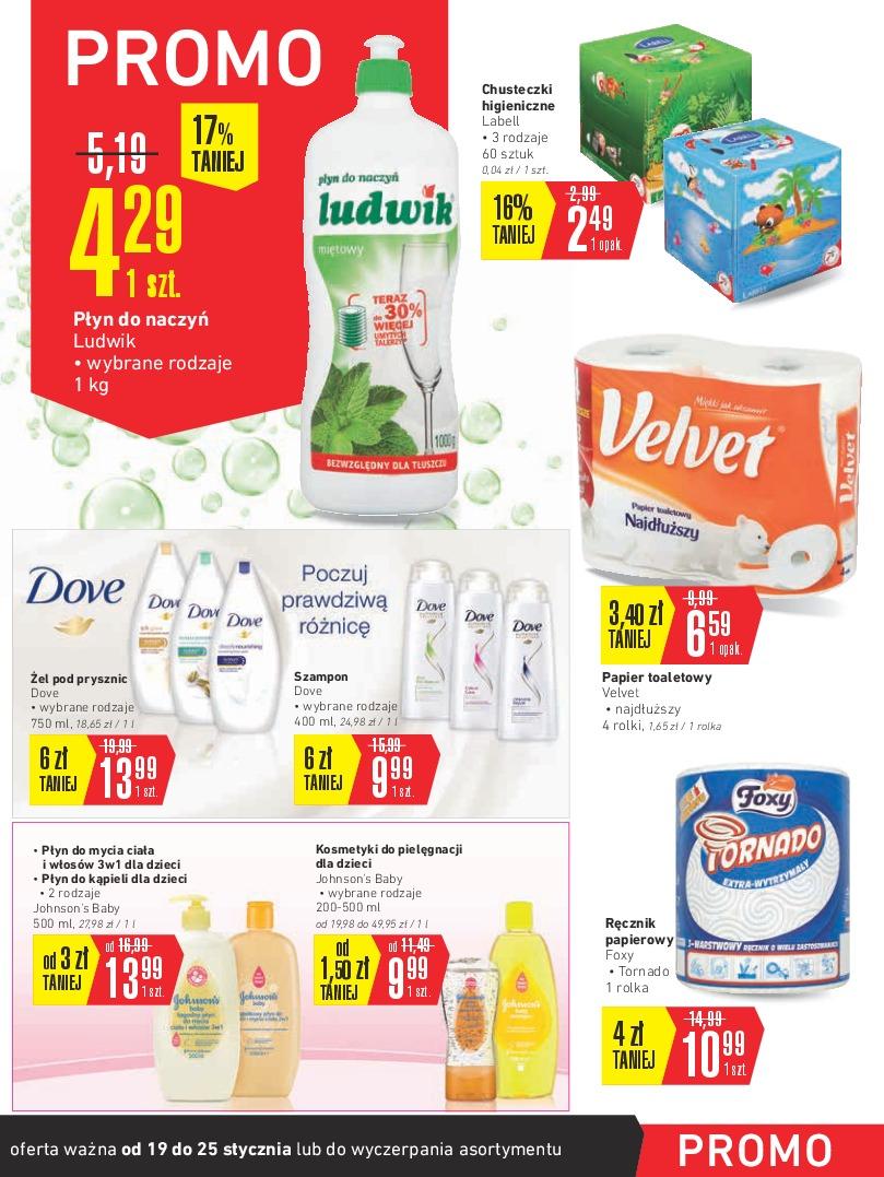 Gazetka promocyjna Intermarche do 25/01/2017 str.14