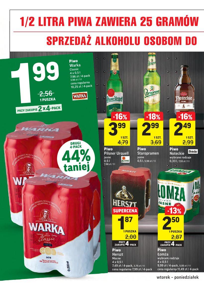 Gazetka promocyjna Intermarche do 05/07/2021 str.28