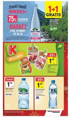 Gazetka Intermarche