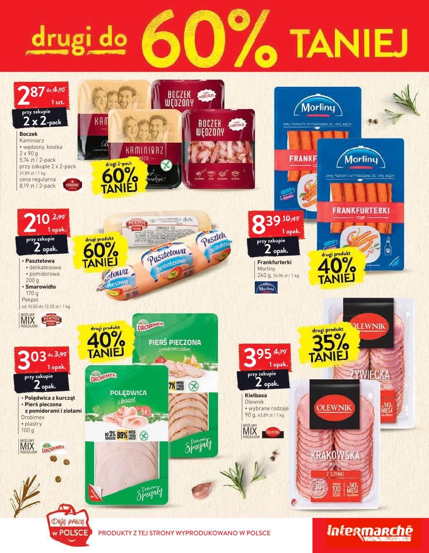 Gazetka promocyjna Intermarche do 26/10/2020 str.11