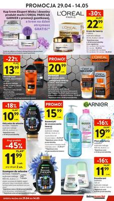 Gazetka Intermarche