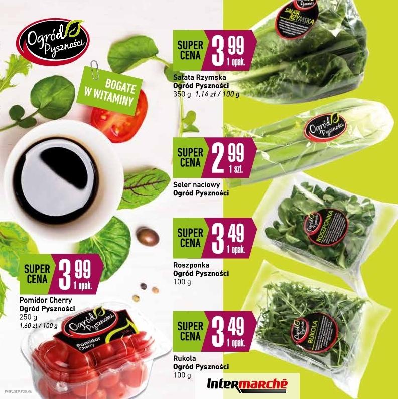 Gazetka promocyjna Intermarche do 22/03/2017 str.17