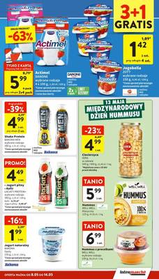 Gazetka Intermarche