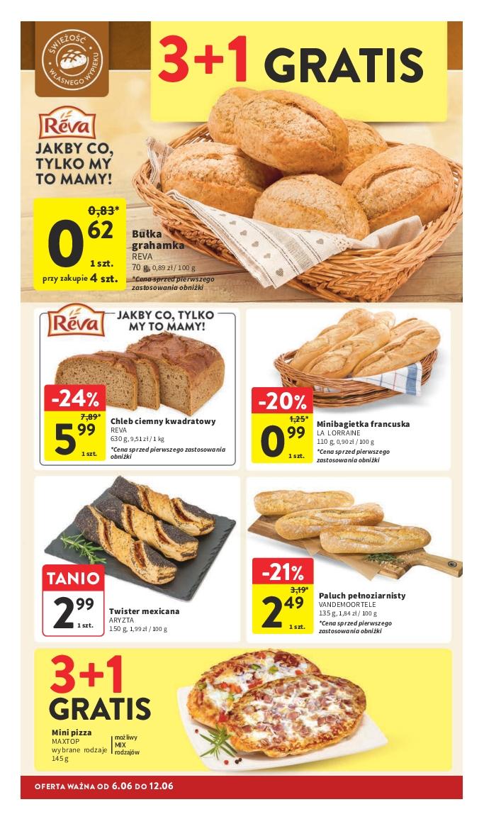 Gazetka promocyjna Intermarche do 12/06/2024 str.29