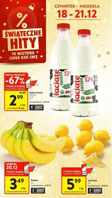 Gazetka Intermarche