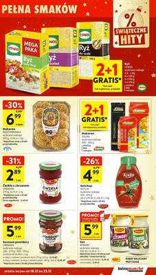 Gazetka Intermarche