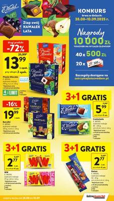 Gazetka Intermarche