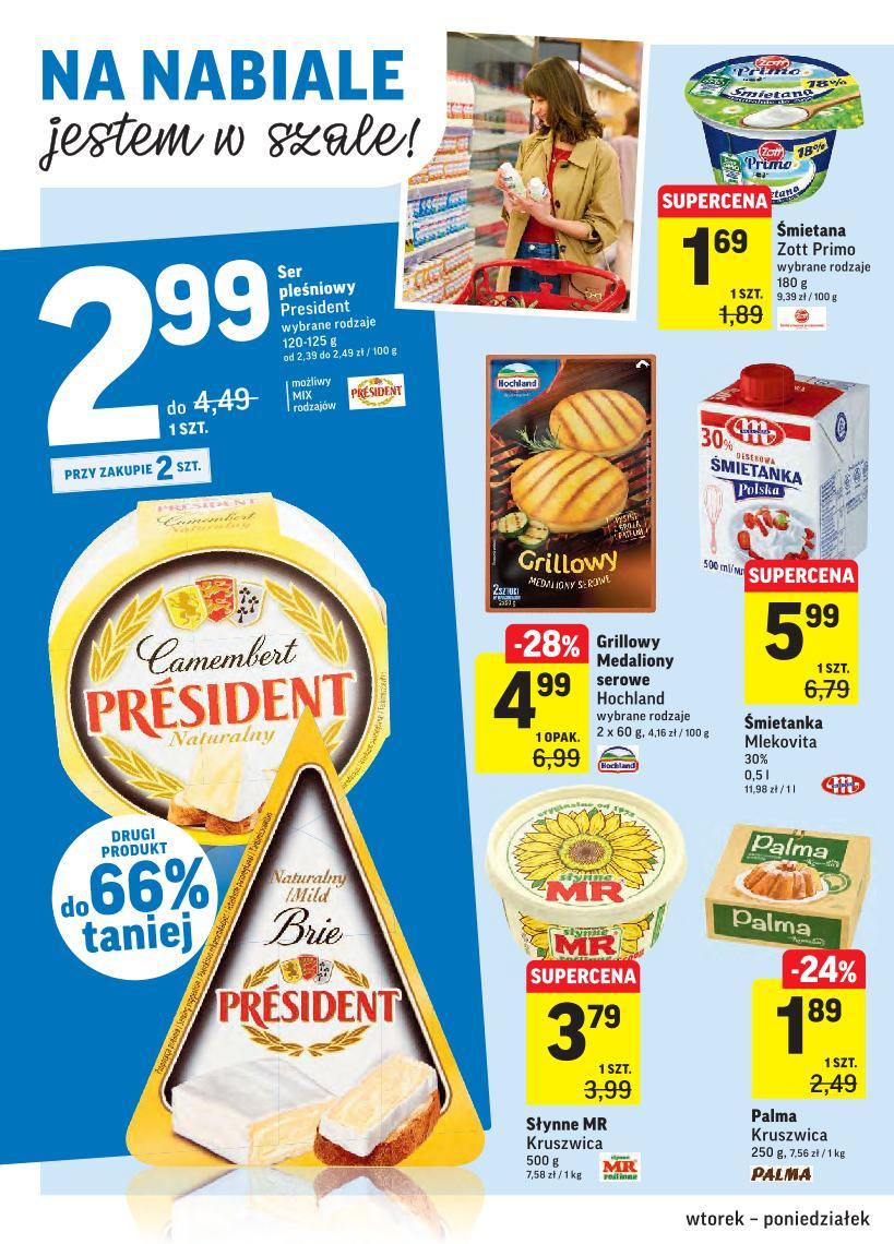 Gazetka promocyjna Intermarche do 24/05/2021 str.22