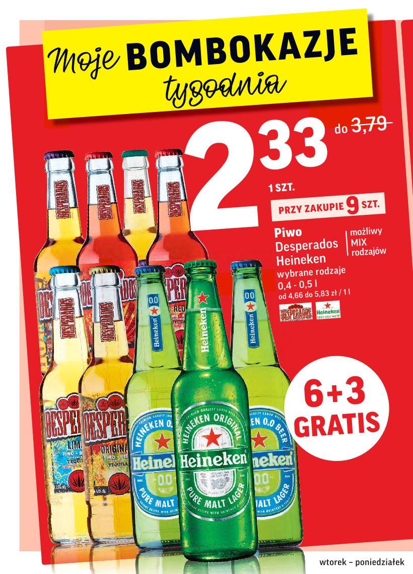 Gazetka promocyjna Intermarche do 23/08/2021 str.6