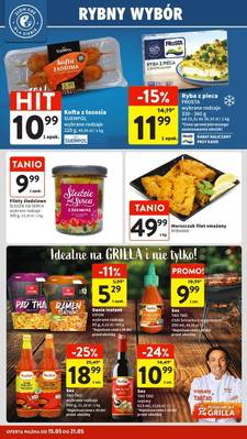Gazetka Intermarche