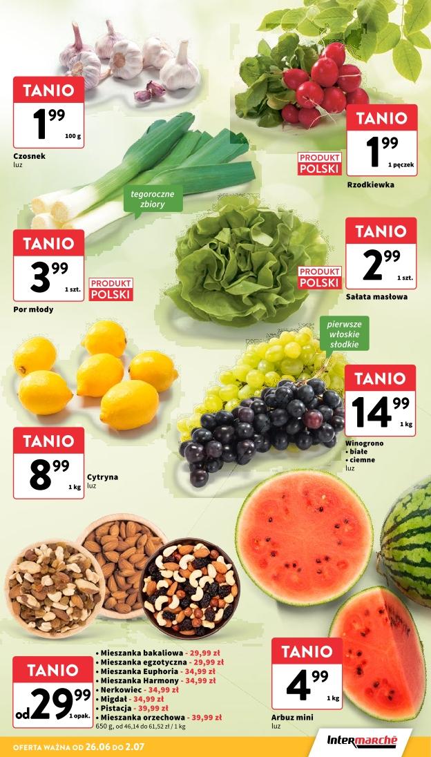 Gazetka promocyjna Intermarche do 02/07/2025 str.13