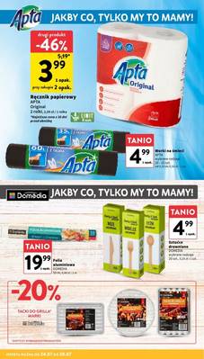 Gazetka Intermarche