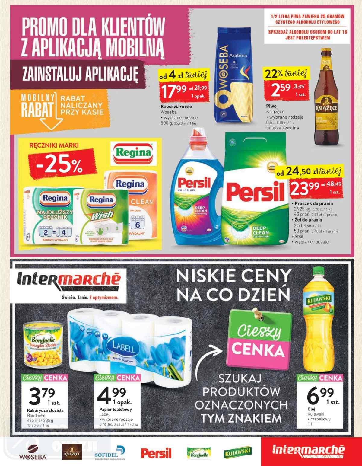 Gazetka promocyjna Intermarche do 27/01/2020 str.15