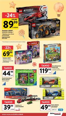 Gazetka Intermarche