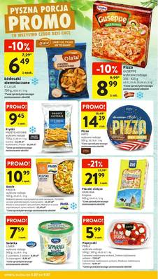 Gazetka Intermarche