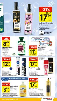 Gazetka Intermarche