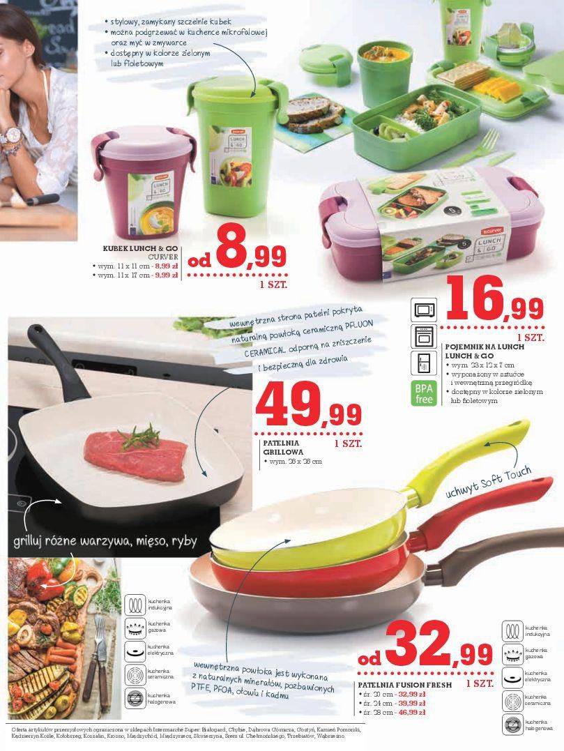 Gazetka promocyjna Intermarche do 03/02/2016 str.13