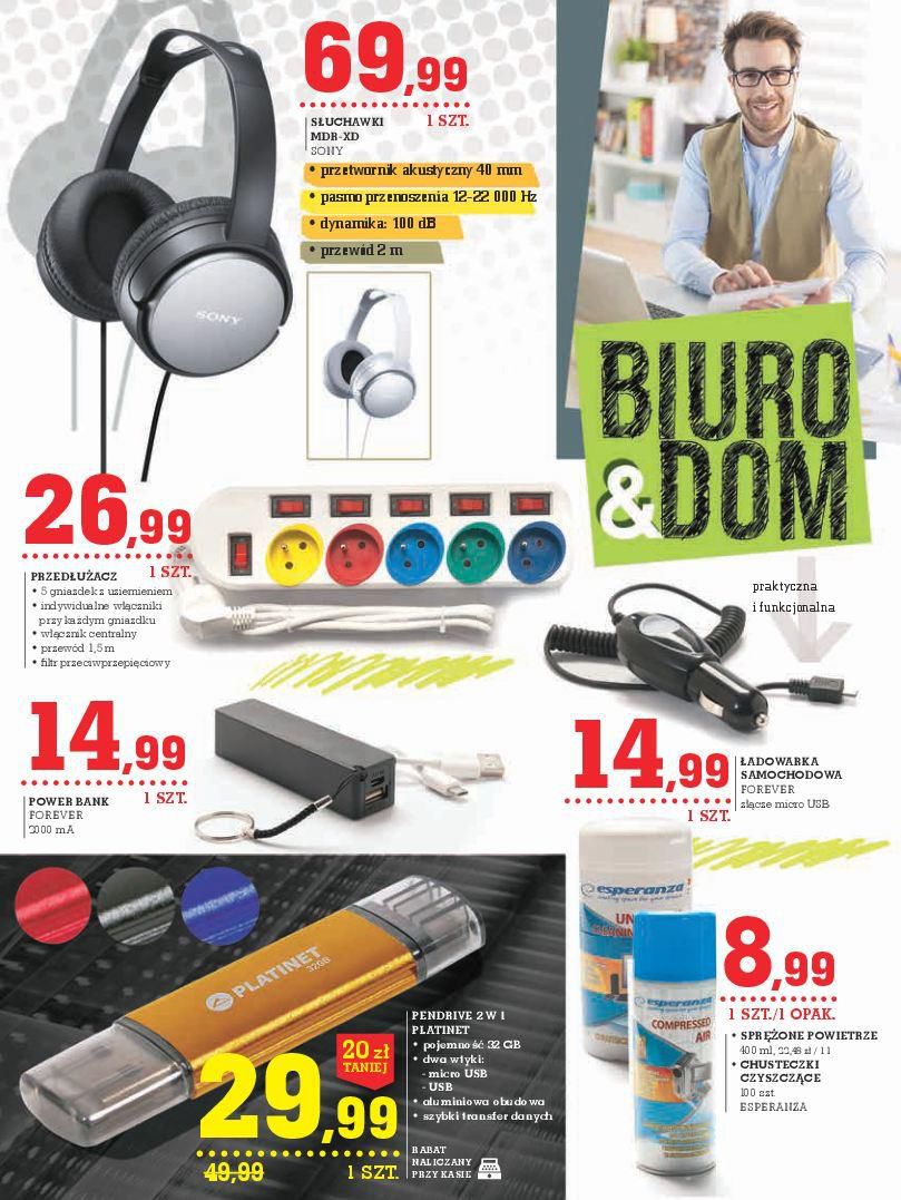 Gazetka promocyjna Intermarche do 10/02/2016 str.18