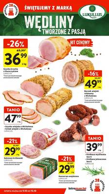 Gazetka Intermarche