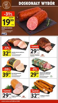 Gazetka Intermarche