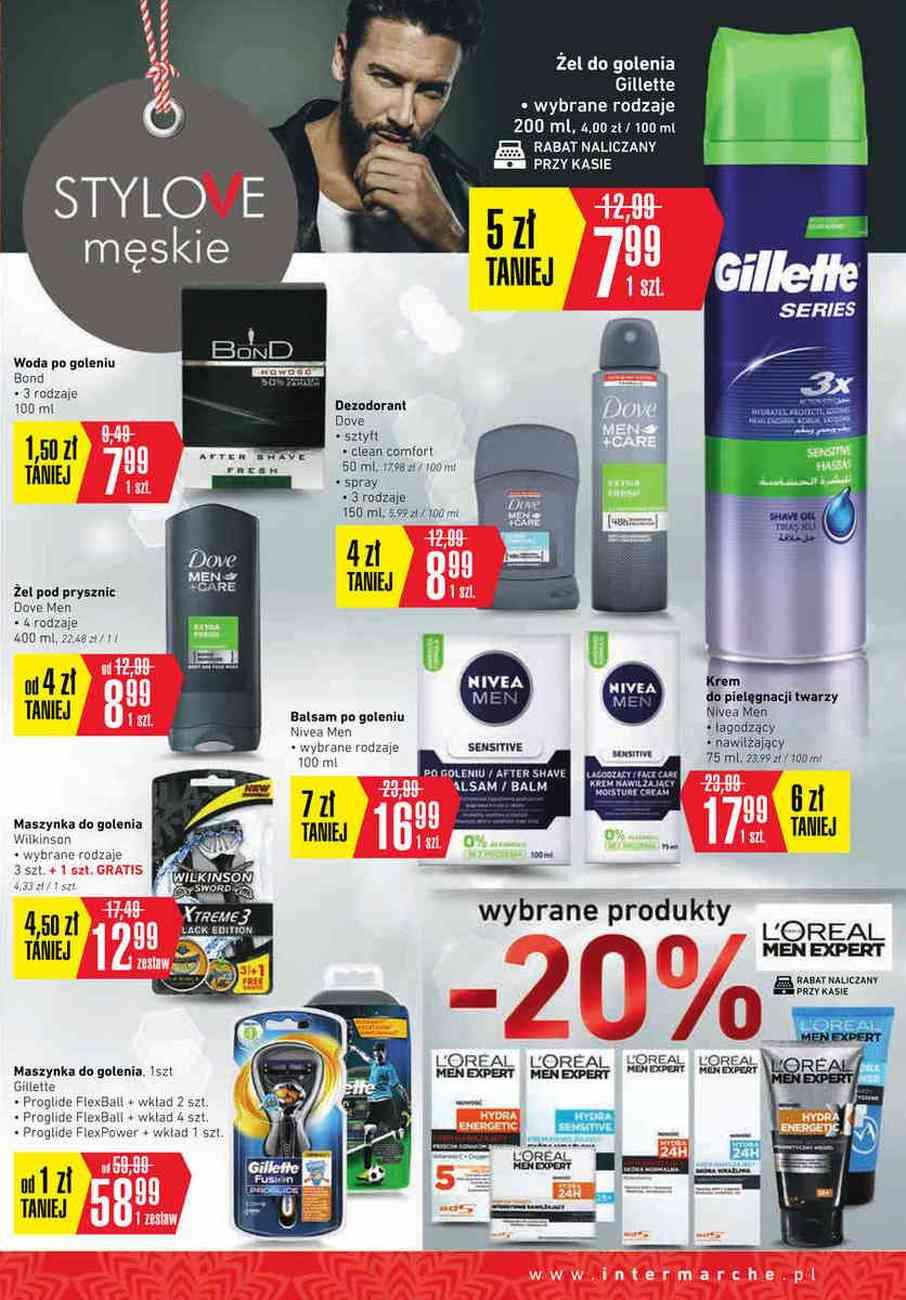 Gazetka promocyjna Intermarche do 10/04/2017 str.21