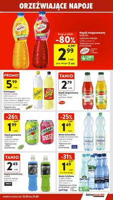 Gazetka Intermarche